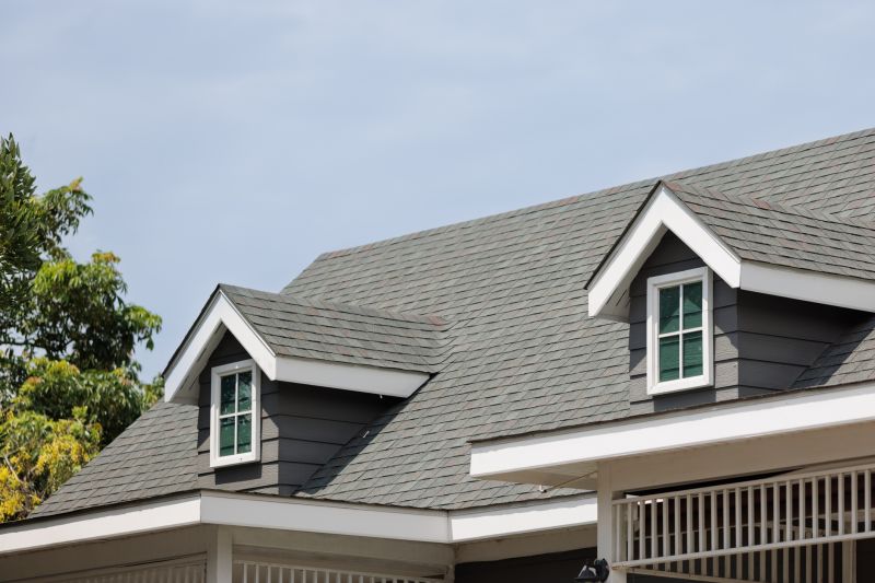Dormer Roof Repair