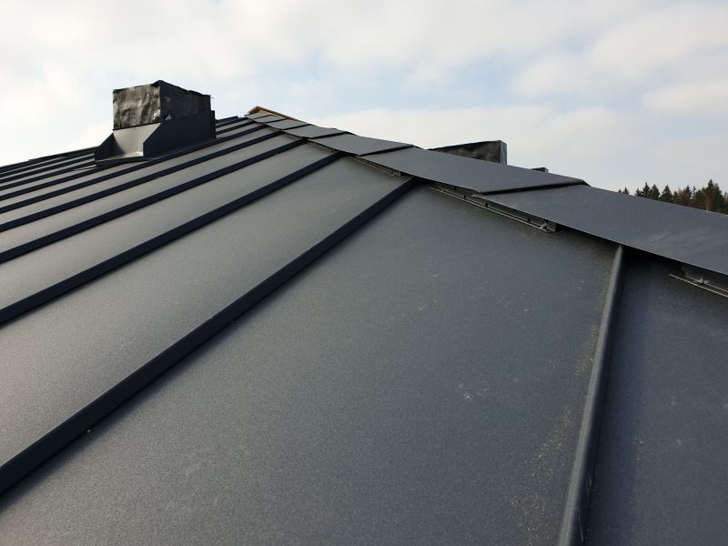 Aluminum Roof Waterproofing in Littleton, CO