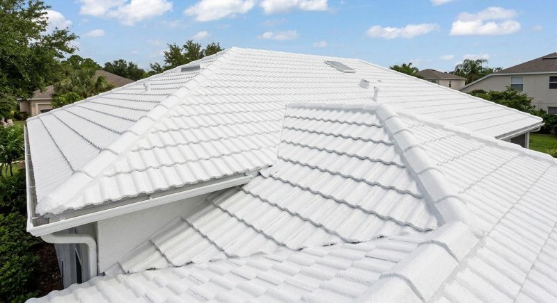 Aluminum Roof Waterproofing in Littleton, CO