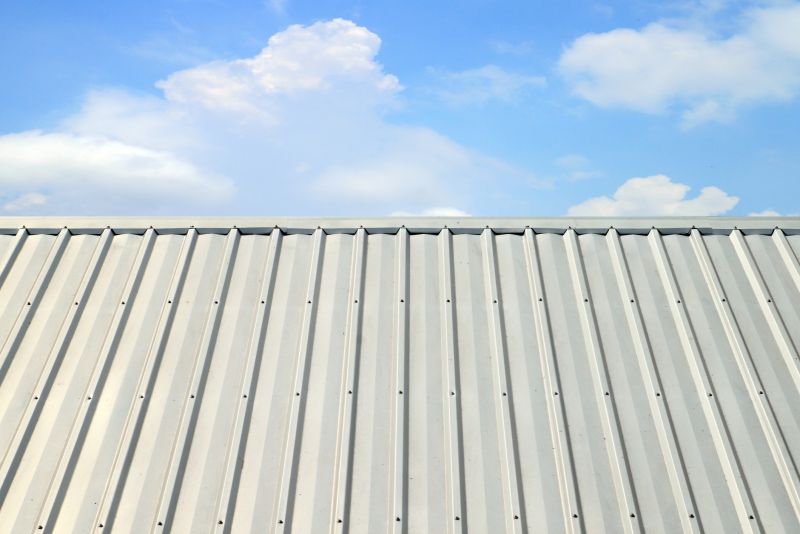 Aluminum Roofing Repair in Littleton, CO