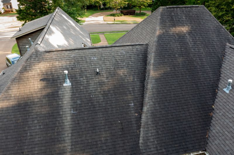 Asphalt Roof Inspection in Morrison, CO