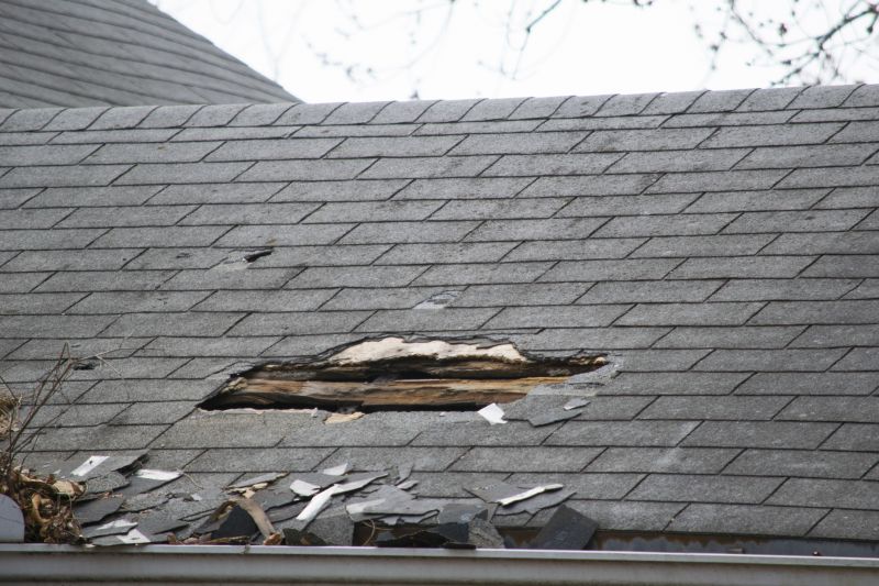 Asphalt Roof Leak Repair in Elizabeth, CO