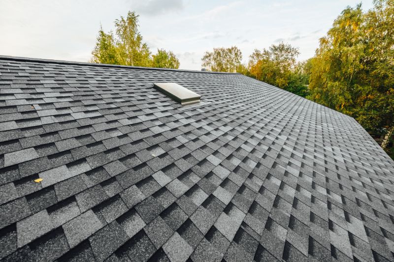 Asphalt Roof Replacement in Douglas County, CO
