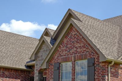 Asphalt Roof Replacement in Evergreen, CO