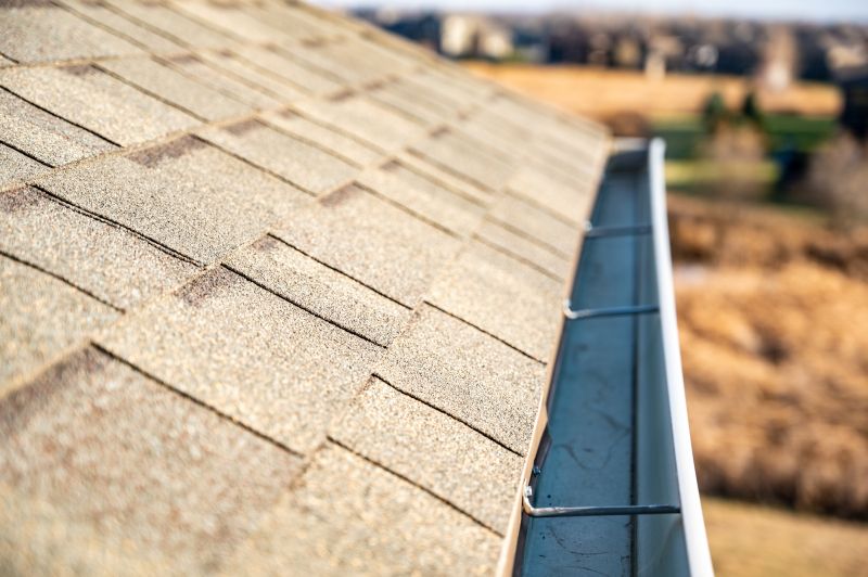 Asphalt Roofing Service in Littleton, CO