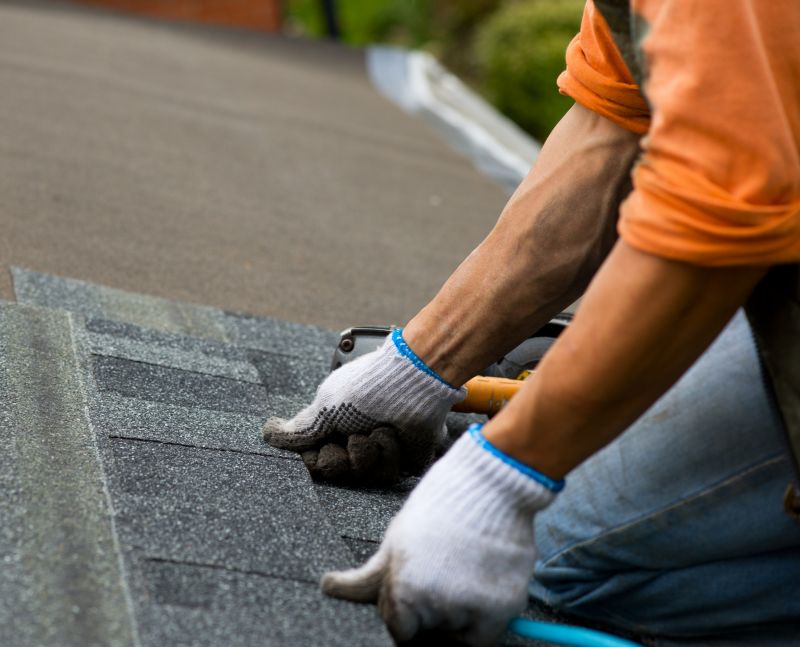 Asphalt Roofing Service in Littleton, CO