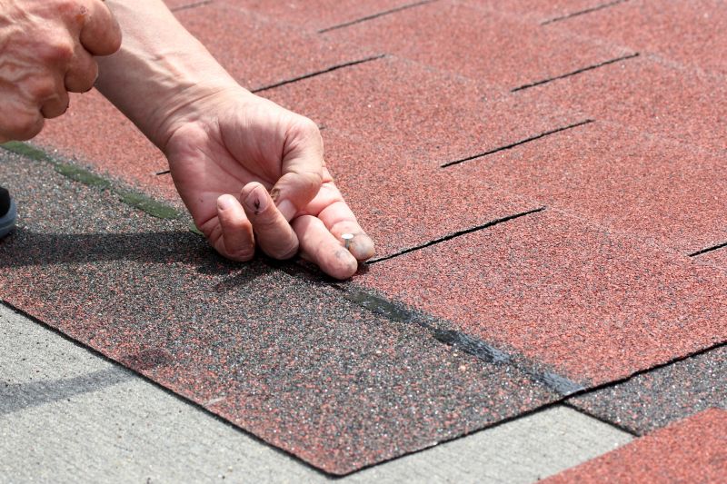 Asphalt Shingle Roof Installation in Littleton, CO