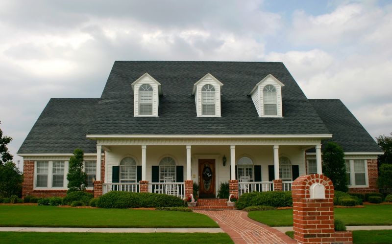 Asphalt Shingle Roof Installation in Littleton, CO