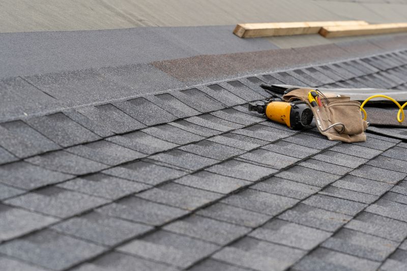 Asphalt Shingles Installation in Aurora, CO