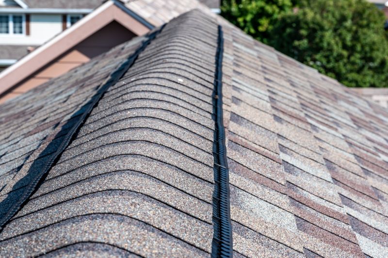 Asphalt Shingles Installation in Denver County, CO