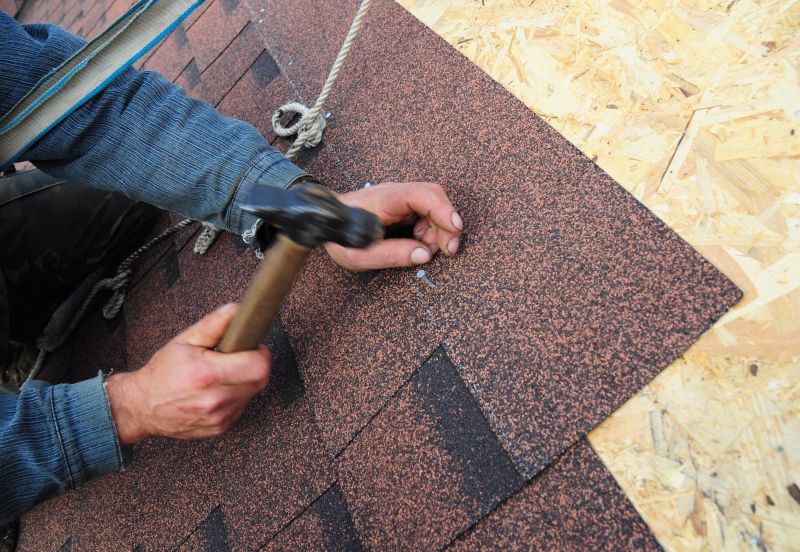 Asphalt Shingles Installation in Elizabeth, CO