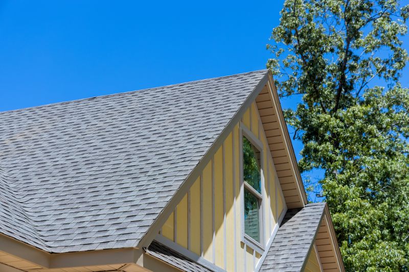 Asphalt Shingles Installation in Elizabeth, CO