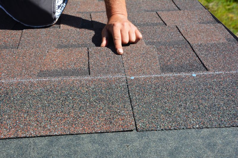 Asphalt Shingles Installation in Jefferson County, CO