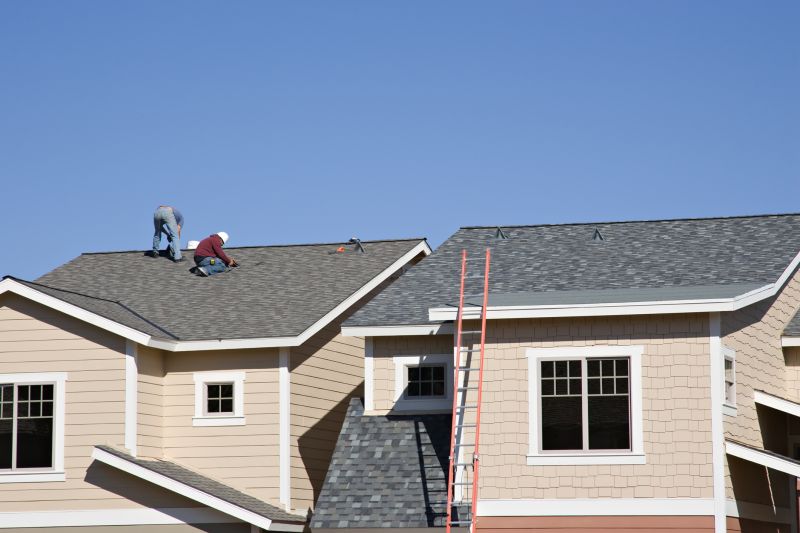 Asphalt Shingles Installation in Sedalia, CO
