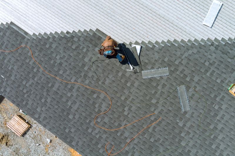 Asphalt Shingles Installation in Sedalia, CO