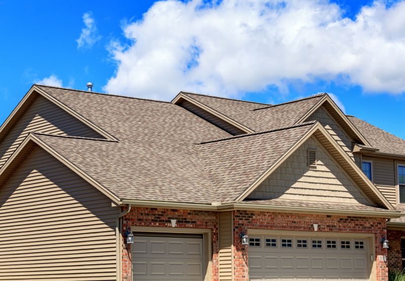 Asphalt Shingles Installation in Westminster, CO