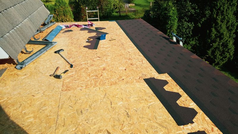 Asphalt Shingles Installation in Wheat Ridge, CO