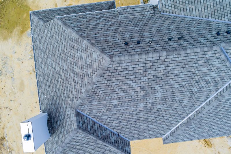 Asphalt Shingles Installation in Wheat Ridge, CO