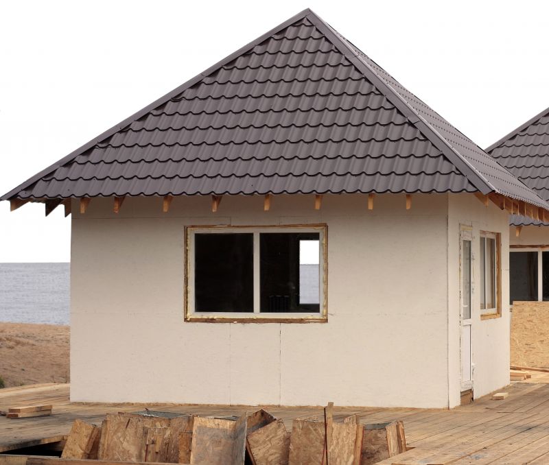 Barn Roof Replacement in Commerce City, CO