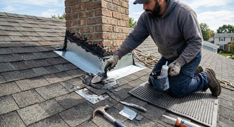 Bedroom Leak Repair in Littleton, CO