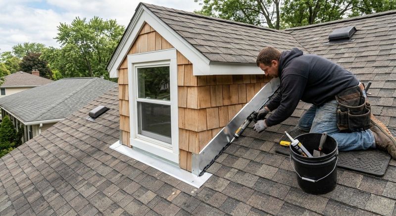 Bedroom Leak Repair in Littleton, CO