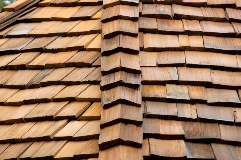 Cedar Roof Installation in Denver, CO