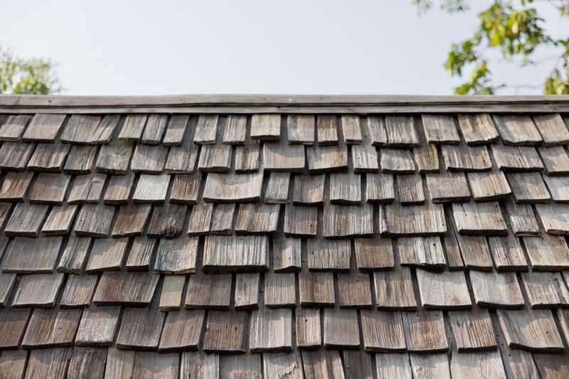 Cedar Shake Roof Repair in Westminster, CO