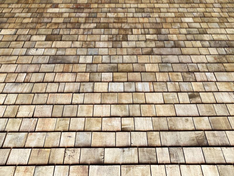 Cedar Shingles Repair in Arvada, CO