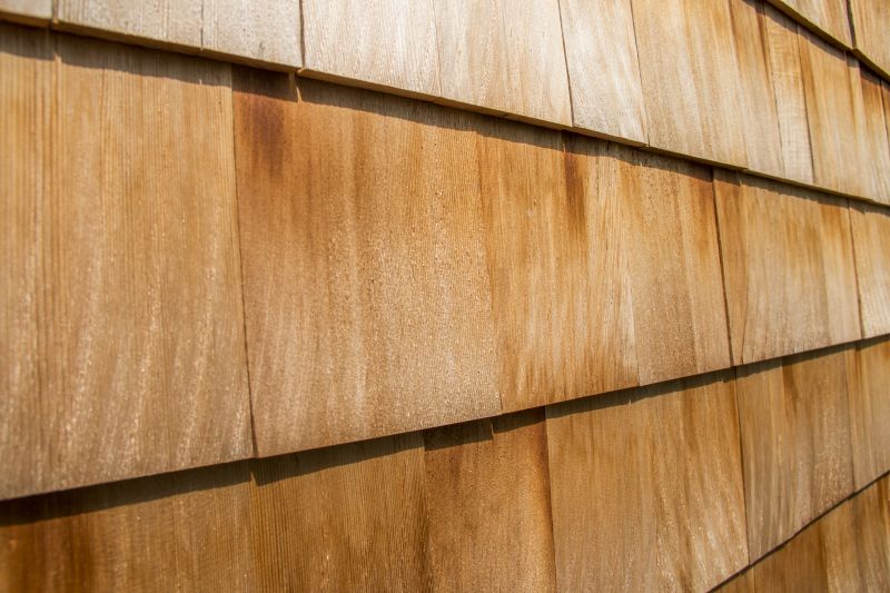 Cedar Shingles Repair in Evergreen, CO