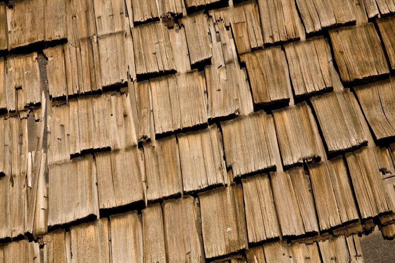 Cedar Shingles Repair in Jefferson County, CO