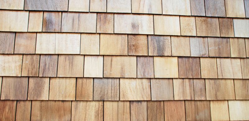 Cedar Shingles Repair in Parker, CO