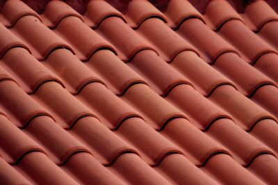 Clay Roof Installation in Adams County, CO