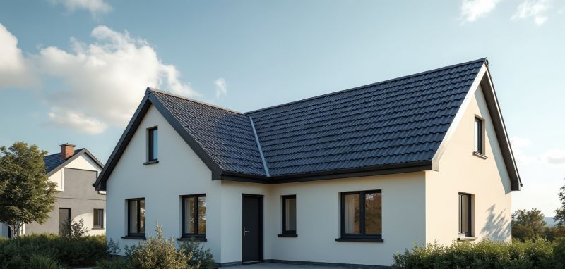 Clay Roof Installation in Denver County, CO
