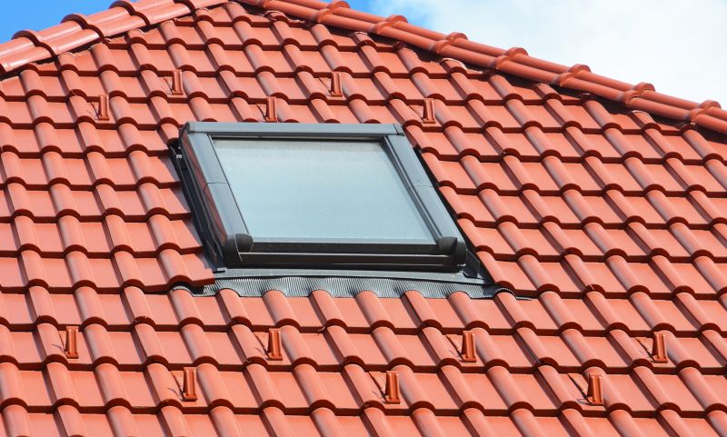 Clay Roof Installation in Elizabeth, CO