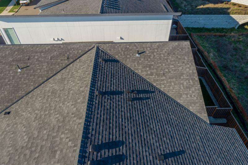 Composite Roof Repair in Littleton, CO