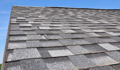 Composite Shingle Repair in Littleton, CO