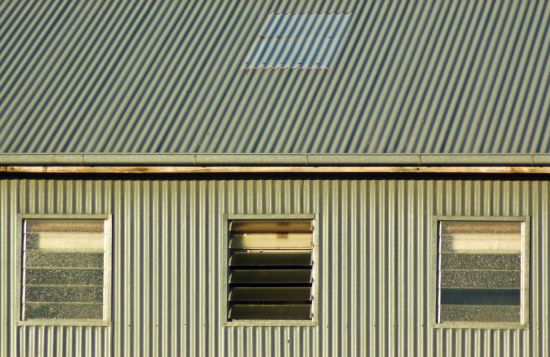 Corrugated Roof Repair in Arapahoe County, CO