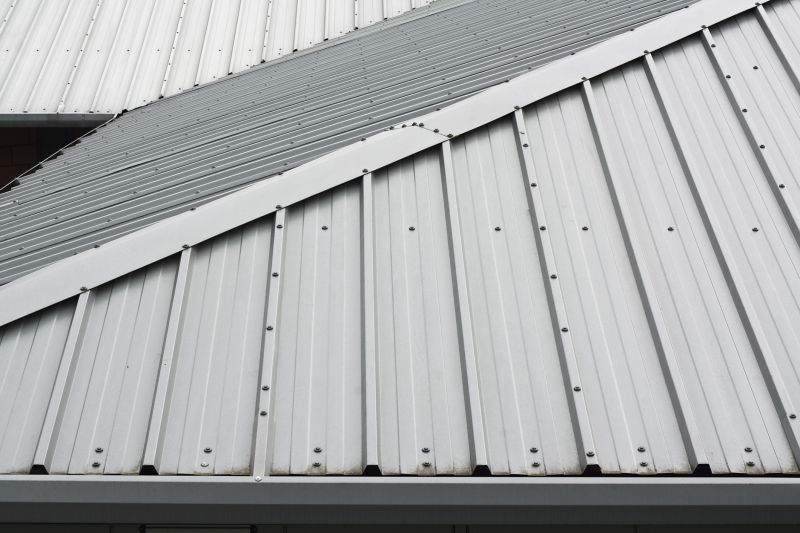 Corrugated Roof Repair in Arapahoe County, CO