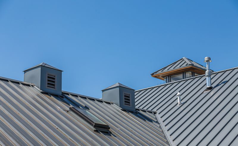 Corrugated Roof Repair in Elizabeth, CO