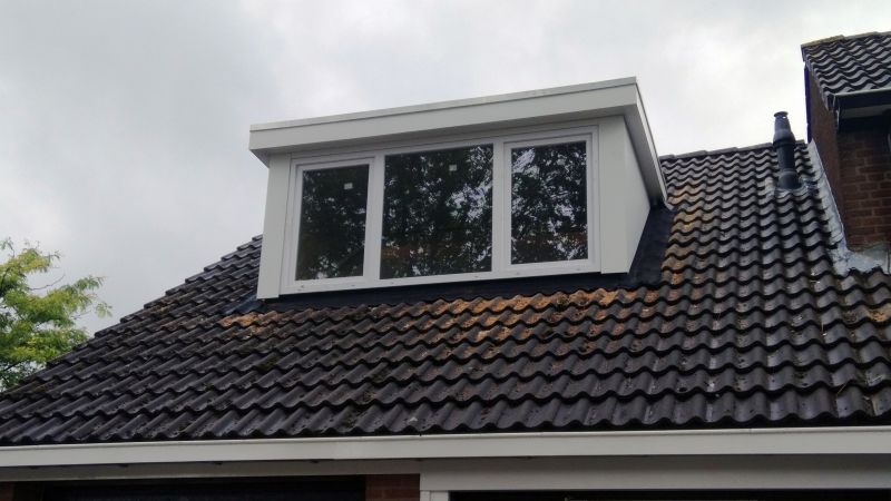 Dormer Leak Repair in Littleton, CO