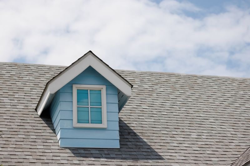 Dormer Leak Repair in Littleton, CO