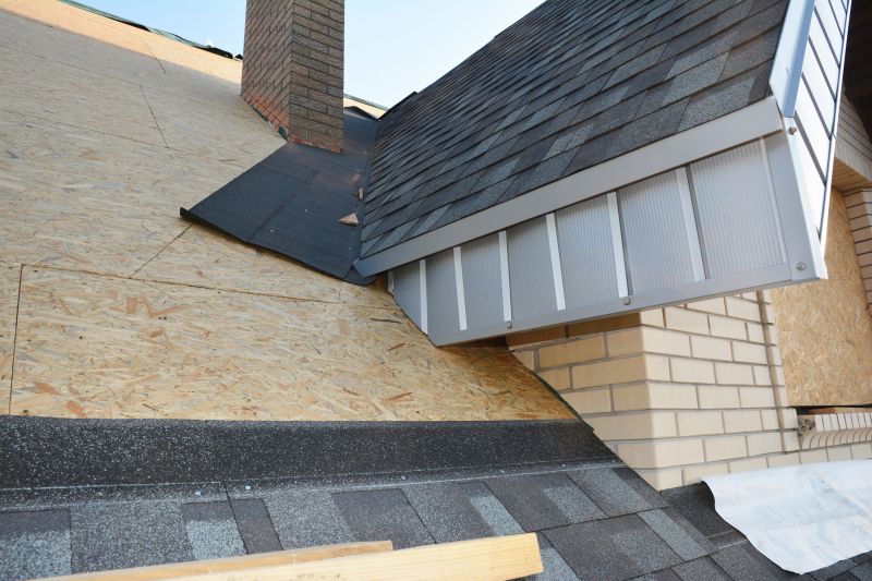 Dormer Repair in Elizabeth, CO
