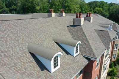 Dormer Repair in Elizabeth, CO