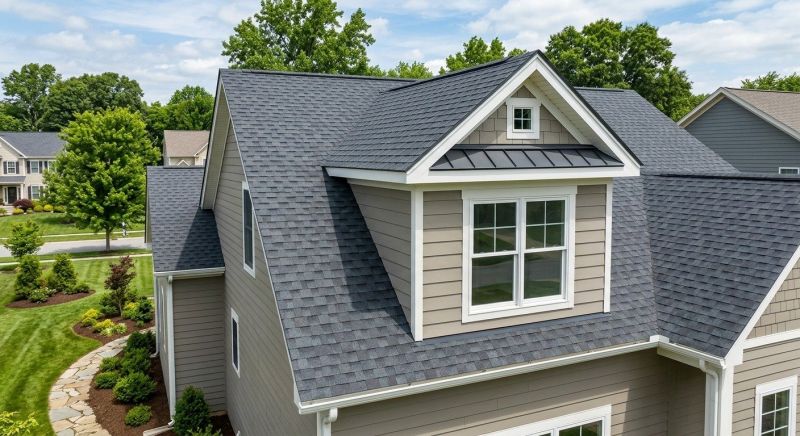 Dormer Repair in Morrison, CO