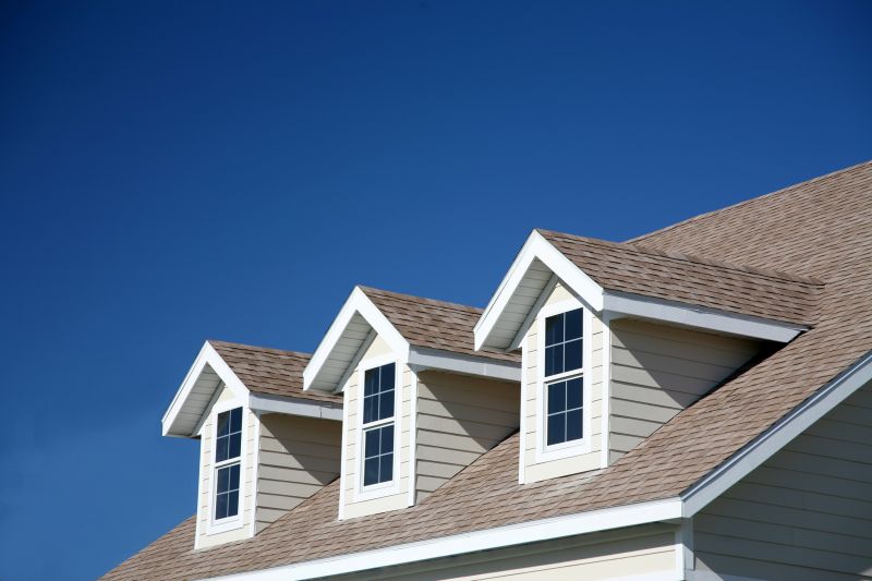 Dormer Repair in Morrison, CO