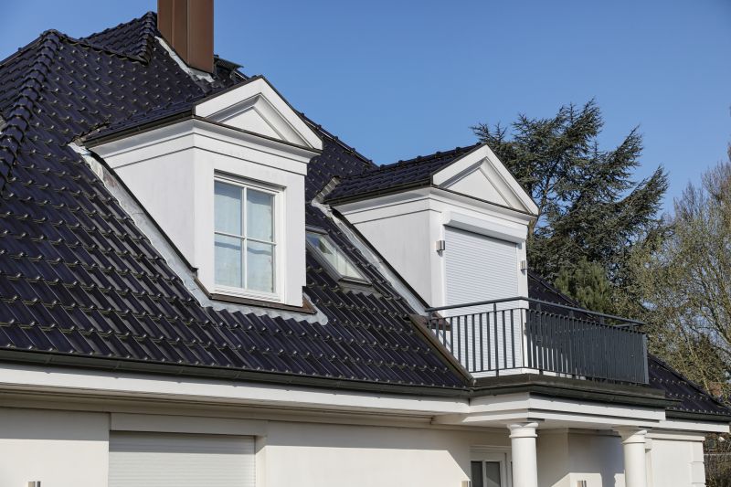 Dormer Roof Installation in Littleton, CO