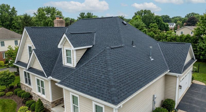 Dormer Roof Installation in Littleton, CO