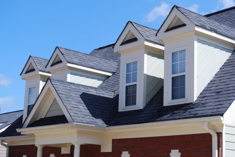 Dormer Roof Installation in Littleton, CO