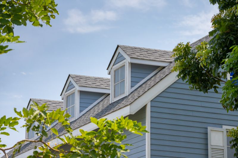 Dormer Roof Repair in Littleton, CO