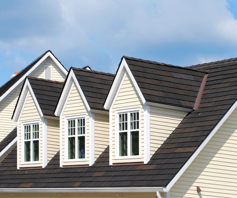 Dormer Roof Replacement in Littleton, CO